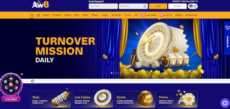 Jenis-jenis bonus yang sering ditawarkan oleh kasino online